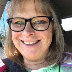 Meet your Posher, Stacy